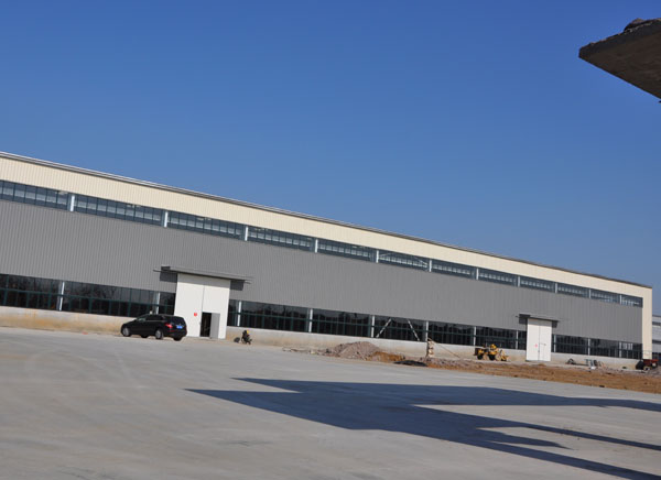 茂名新场外景图二